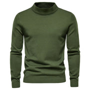 Young Autumn And Winter  Thickened Sweater Men's Leisure  TOP - Ruby's Fashion