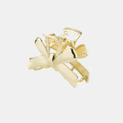 Zinc Alloy Hair Claw Clip