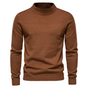 Young Autumn And Winter  Thickened Sweater Men's Leisure  TOP - Ruby's Fashion