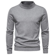 Young Autumn And Winter  Thickened Sweater Men's Leisure  TOP - Ruby's Fashion