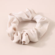 8-Piece Elastic Hair Scrunchies