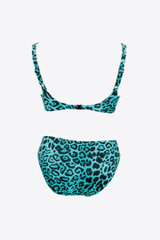 Leopard Bikini Set - Ruby's Fashion