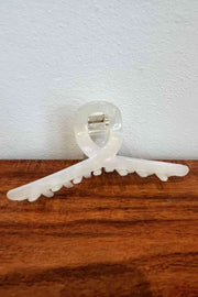 Acetate Hair Claw Clip