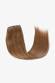 22" 100g Fully Handmade Straight Indian Human Halo Hair