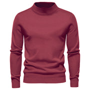 Young Autumn And Winter  Thickened Sweater Men's Leisure  TOP - Ruby's Fashion